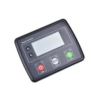 Genset Control Panel Generator Controller DSE4520MKII for Deep Sea