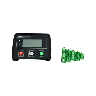 Genset Control Panel Generator controller Original DSE4520 for Deep Sea