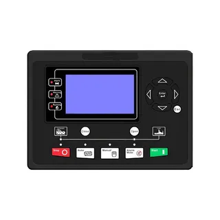 Genset Controller HGM9310 MPU for Smartgen