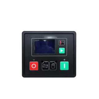Genset Generator Controller GU601A for Kubota
