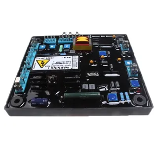 Automatic Voltage Regulator AVR MX341 for Stamford Generator Genset Volvo Penta