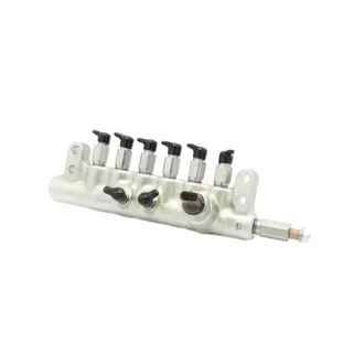 Injection Pump Common Rail 8976031212 8976031210 8976031211 for Isuzu Engine 6WG1 6WF1 Truck CXH CXY CXZ CYH CYJ CYM CYZ CYZ EXD