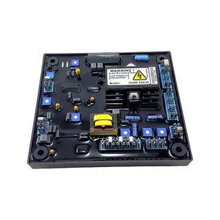 Genuine Automatic Voltage Regulator AVR MX341 for Generator Genset