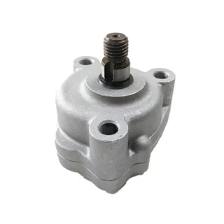 Genuine Oil Pump 16851-35012 for Kubota Tractor B7400 B7410