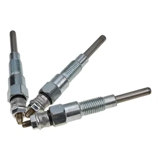 Glow Plug 1G679-65512 for Kubota Engine Z602 V2403 D902 V1505