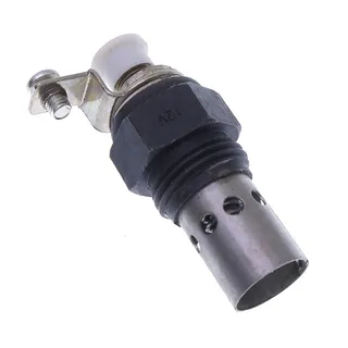 Heater Glow Plug 893501V91 for Massey Ferguson 135 165 168 175 178 244 465 550 565 575 595 670 690 3075 3630