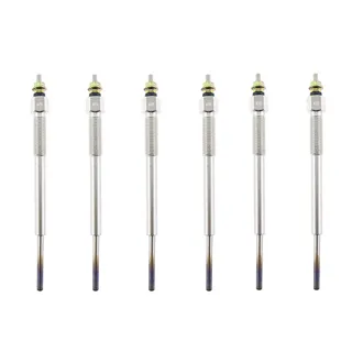 Glow Plug 8943907773 8943907774  for Isuzu Engine 4HK1 4HK1T 4HK1-T 4HL1 4HJ1 6HK1 6UZ1 Truck NPR NQR NRR GMC 5.2L 23V