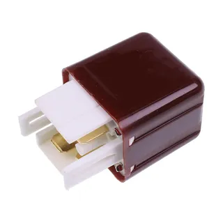 Glow Plug Relay Assembly 28610-76001-71 for Toyota Engine 13Z 15Z 1DZ 3Z 1KD 1ZS 2Z Forklift 02-7FD10 02-7FD15 02-7FD18 02-7FDK20 02-7FDK25