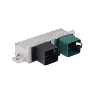 Glow Plug Control Module YC3Z12B533AA for Ford F-250 F-350 7.3L 6.0L