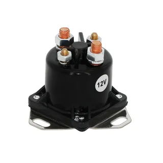Glow Plug Relay 1826634C943 1831646C1 for International T444E 7.3L 1995-2003 12V