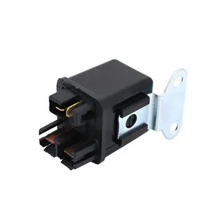 Glow Plug Relay 8944001061 for Isuzu 4JA1 NHR54 John Deere Excavator 35ZTS 50C 27C 50ZTS 27ZTS 35C