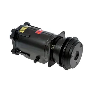 GM A6 A/C Compressor 1131223 1134243 for Chevrolet GMC Truck CASE IH Tractor 2470 2670 2870 4490 4494 4690 4694 4890 4894 7288 7488
