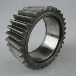 GM18 Traveling 2nd Four Planetary Gear