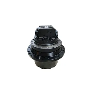 GM18VL Travel Motor Assy for Komatsu PC130-7 Excavator