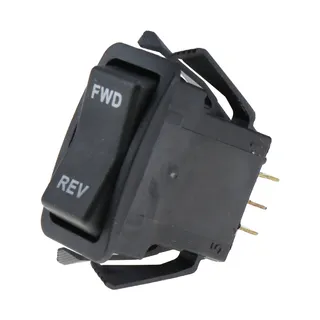Forward Reverse Rocker Switch 74323-G01 for EZGO Golf Cart TXT PDS Electric 2003+