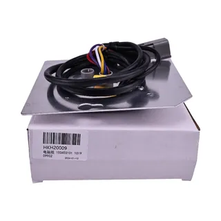 Golf Cart On Board Computer AM1229201 101909902 for Club Car Electric 48-Volt DS Regen II IQ System