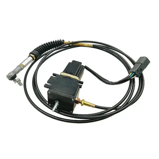 Governor Throttle Motor 215-3347 for Mitsubishi Engine K4N Caterpillar CAT Excavator 305 305CR