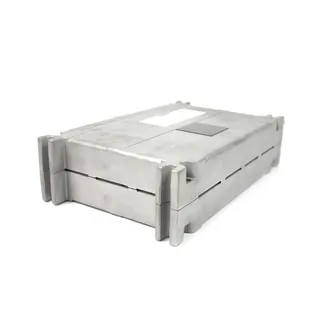 Governor Controller 7834-24-5000 for Komatsu Excavator PW130ES-6K