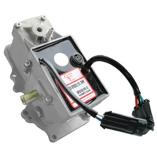 Governor DPG 100-FR12 for GAC