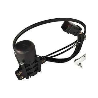 Governor Motor Assembly 379-0803 for Caterpillar 303.5E 304E 306E 307E 308E Mini Hydraulic Excavator C3.3B Engine