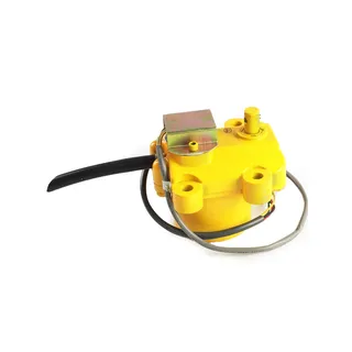 Governor Motor Throttle Motor 7824-30-1600 For Komatsu Excavator PC60-6 PC120-5 PC130-5