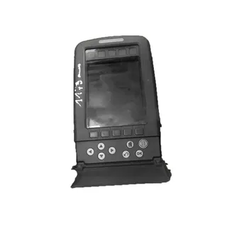 GP Monitor for Caterpillar CAT M318D