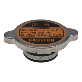 Radiator Cap for Hitachi EX60-2 EX90 EX100-3 EX120-2 EX120-3 EX120-5 EX130 EX150