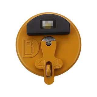Great Quality Fuel Tank Cap For Caterpillar CAT Excavator E650 E450 E240 E200B E180 E140 E120B E110B E70B E40B