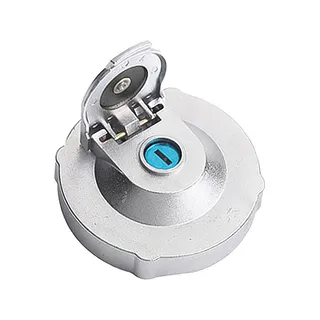 Great Quality Fuel Tank Cap For Doosan Daewoo DH55 DH60-7 DH220-3 DH220-5 DH280-3 DH300-5