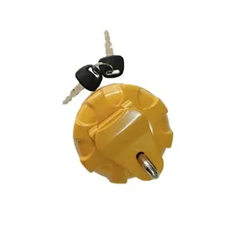 Great Quality Fuel Tank Cap For Hyundai R300-5 R305LC-7 R335LC-7 R455LC-7 R505LC-7 R805LC-7