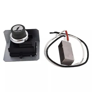 Grill Igniter Kit 1819-51 for 2009-2012 Weber Genesis Silver A Spirit E210 E310
