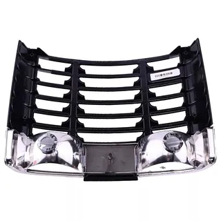 Grille Kit AM131670 for Kawasaki Engine FH601V John Deere Tractor GT225 GT235 GT235E GT245 GX255
