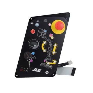 Ground Panel Assembly SE0924 for JLG