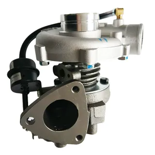 Turbo GT22 Turbocharger 736210-0003 for Isuzu JMC Transit Pickup JX493ZQ Engine