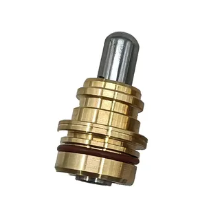 Joystick Control Handle Pusher Pilot Valve Plunger 87473380 for New Holland Loader B100B B110B B110C B115B B90B B95B B95C