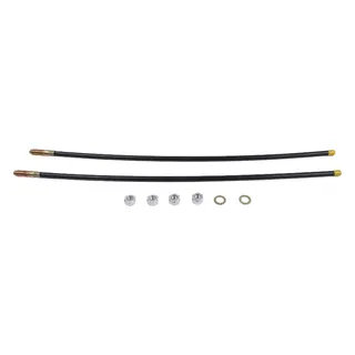 Guide Markers 7906K A5108 for 22" Snow Plow Blade