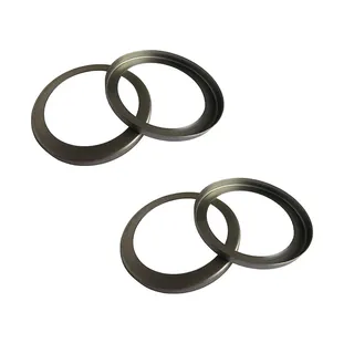 4 PCS Guide Ring 4642308083 for ZF Transmission Gearbox 4WG180 4WG200 John Deere & CASE