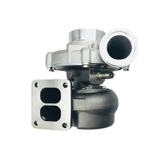 Turbo K29 Turbocharger 53299887105 51091007538 for Man Truck with D2866LF25 Engine 2000-01