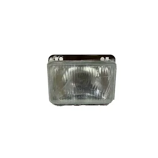 LH Traffic Headlight SJ10886 for John Deere Engine 3029 4045 6068 Tractor 5038D 5039D 5050E 6150B 5105 5205 6B-1204 6B-1404 6E-1404