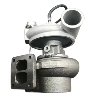 Turbo TF08L Turbocharger 49134-00101 for Mitsubishi Engine 6D24T Hyundai Truck D6AC