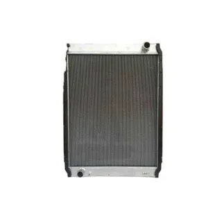 Oil Cooler Assembly 208-03-31120 for Komatsu Excavator PC400-3 PC400LC-3