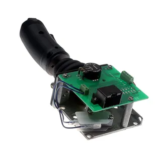 Joystick Controller 2441305220 for Haulotte Optimum8 Compact8 Compact10 Compact12 Compact14 Ha12LP Ha15LP