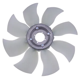 HAMM Wirtgen Fan 2340916 2059660 for Tandem Roller HD10/12 HD10VV HD12VV