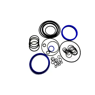 Hammer Breaker Cylinder Seal Kit For HB15G