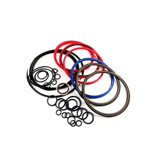 Hammer Breaker Cylinder Seal Kit For HB2200