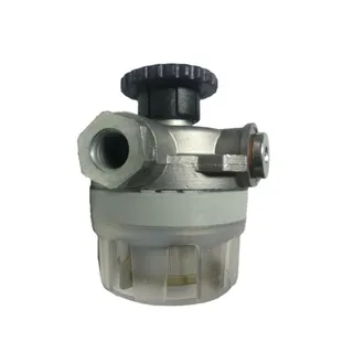Hand Feed Pump 51121507026 51151507026 H11K02 for Renault RVI Man TGL/TGM