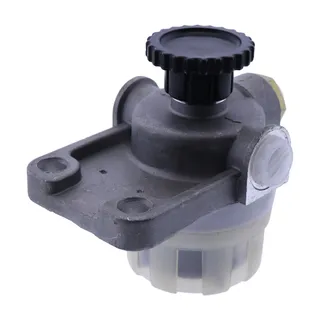 Hand Fuel Pump 0000906050 H11K for Mercedes Benz MK/NG/SK Actros MP2 MP3 Atego
