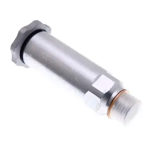 Hand Fuel Pump 11-9725 for Thermoking 4.86 486E 4.86E Refrgiration Trailer Unit