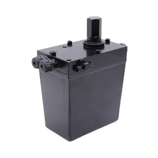 Cabin Tilt Pump 1075295 1095004 for Volvo Truck FH12 FH16 FM10 FM12 FM7
