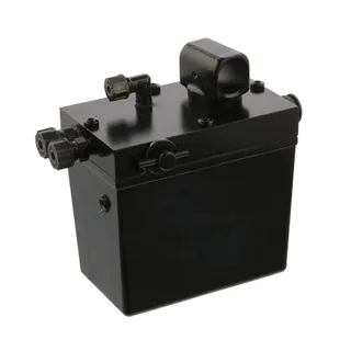 Cabin Tilt Pump 1611186 for Volvo Truck F10 F12 F16